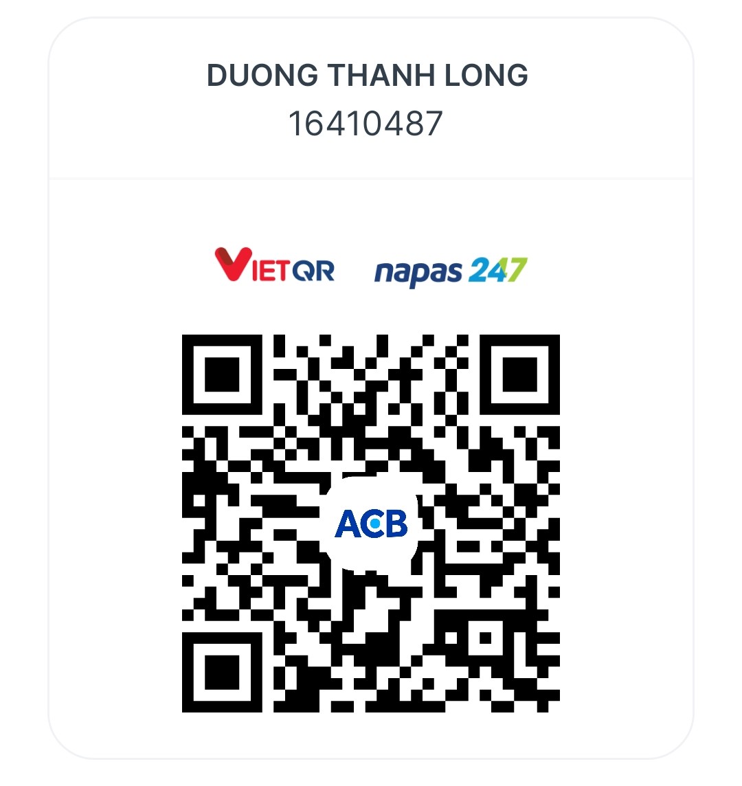 Thanh toán Ngân Hàng